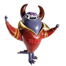 【怪物学校】最新最全怪物学校 产品参考信息