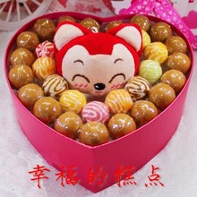 【阿尔卑斯糖礼盒装】_阿尔卑斯糖礼盒装价格