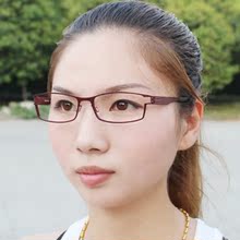 【无鼻托眼镜】最新最全无鼻托眼镜 产品参考