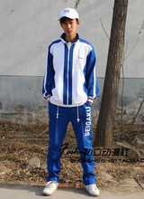 【网球王子青学队服】最新最全网球王子青学队