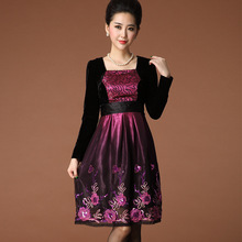 【中年女性婚礼服】最新最全中年女性婚礼服 