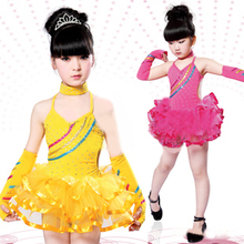 【<em>小女孩拉丁舞</em>裙】最新最全<em>小女孩拉丁舞</em>裙 