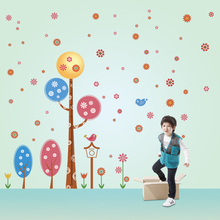 【幼儿园墙面装饰画】最新最全幼儿园墙面装饰