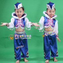 【男孩蒙古服装】最新最全男孩蒙古服装 产品