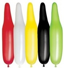 【先锋气球】最新最全先锋气球 产品参考信息