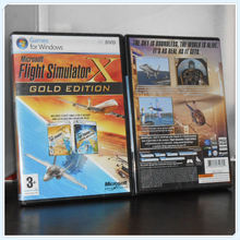 【模拟飞行x】最新最全模拟飞行x 产品参考信