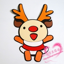 【圣诞小鹿装饰】最新最全圣诞小鹿装饰 产品