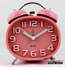 【钟意轩闹钟】最新最全钟意轩闹钟 产品参考