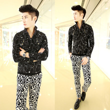 【<em>发型师</em>时尚<em>服装</em>外套】<em>最新最全发型师</em>时尚服