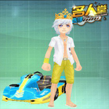 QQ飞车代练\/代跑\/代刷边境荣誉20元一W需要