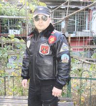 【美国飞行员皮夹克】最新最全美国飞行员皮夹