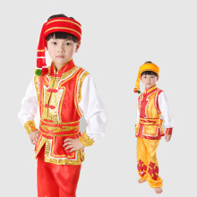 【男孩蒙古服装】最新最全男孩蒙古服装 产品