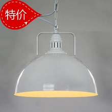 【工业风吊灯】最新最全工业风吊灯 产品参考