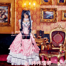 【cosplay<em>动漫</em>女装夏尔】最新最全cosplay<em>动漫</em>