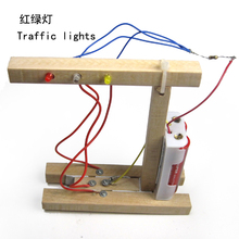 【红绿灯模型】最新最全红绿灯模型 产品参考