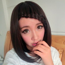 【假发套 <em>辫子</em>】最新最全假发套 <em>辫子</em> 产品参考