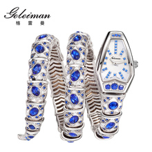 【蛇形表<em>腕表</em>】最新最全蛇形表<em>腕表</em> 产品参考