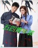 【五四运动学生装】最新最全五四运动学生装