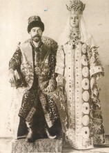 【沙皇俄国】最新最全沙皇俄国 产品参考信息