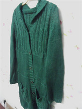 【墨<em>绿色</em>毛衣<em>开衫长款</em>】最新最全墨<em>绿色</em>毛衣开