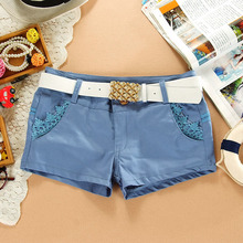 【<em>森马</em>2013夏季<em>女装短裤</em>】最新最全<em>森马</em>2013