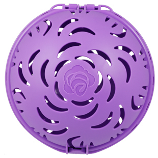 狄嘉伦专利<em>文胸清洗</em>球 内衣机洗专用 去污防变