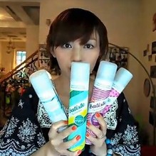 碧瑅丝干洗喷雾200ML 懒人急救 月子/<em>生理期</em>免