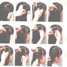 【编发教程】最新最全编发教程 产品参考信息