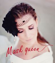 【 黑色头纱 】最新最全 黑色头纱  产品参考信息