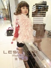 【<em>皮草马甲儿童</em>女】最新最全<em>皮草马甲儿童</em>女 