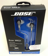 【bose mie2i】最新最全bose mie2i 产品参考信