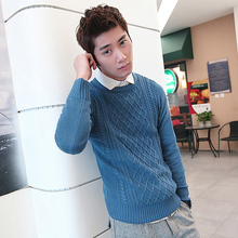 【手工织花<em>毛衣男</em>】最新最全手工织花<em>毛衣男</em> 