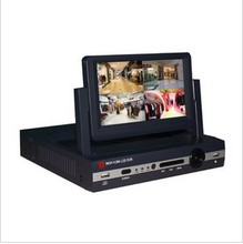 【带显示屏录像机】最新最全带显示屏录像机