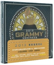 【2013格莱美的喝彩】最新最全2013格莱美的