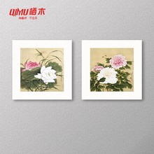 【中式餐厅挂画】最新最全中式餐厅挂画 产品