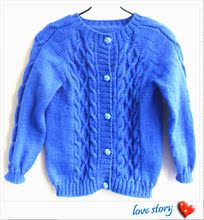 【手工<em>编织儿童毛衣男</em>】最新最全手工<em>编织儿童</em>