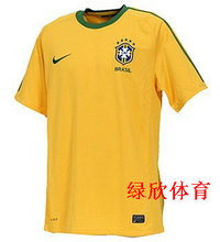 【巴西主场球衣】最新最全巴西主场球衣 产品