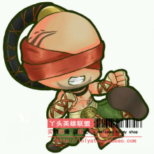 【lol英雄直冲瞎子】最新最全lol英雄直冲瞎子