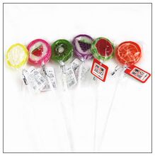 【香港果汁糖】最新最全香港果汁糖 产品参考