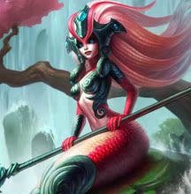 【lol娜美皮肤】最新最全lol娜美皮肤 产品参考