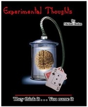 【心灵纸牌魔术】最新最全心灵纸牌魔术搭配优