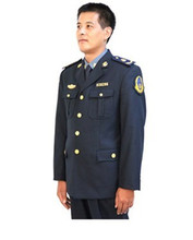 【交通制服】最新最全交通制服 产品参考信息