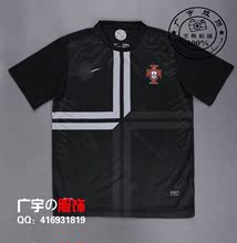 【葡萄牙黑色球衣】最新最全葡萄牙黑色球衣 