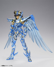 【圣斗士星矢玩具】最新最全圣斗士星矢玩具