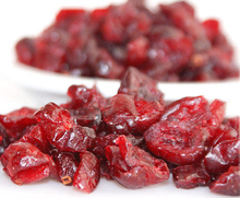 美国进口 优质蔓越莓干果 100克分装 红梅干 特