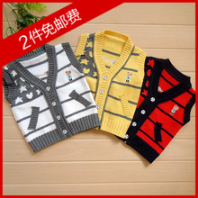 【毛线背心女童<em>套头</em>】最新最全毛线背心女童套