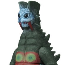 【艾斯奥特曼怪兽玩具】_艾斯奥特曼怪兽玩具