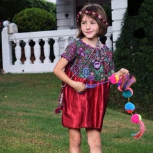 【墨西哥品牌服饰】最新最全墨西哥品牌服饰搭