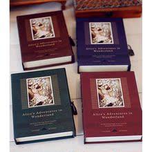 【爱丽丝本子】最新最全爱丽丝本子搭配优惠_