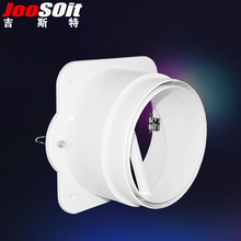 【油烟机烟道接口】最新最全油烟机烟道接口搭